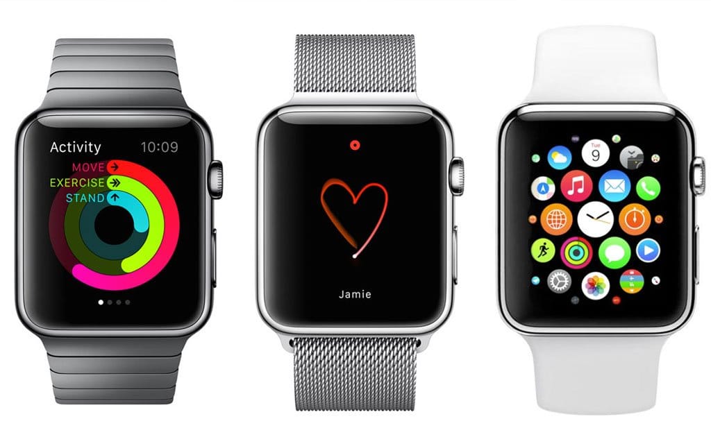 Apple Watch