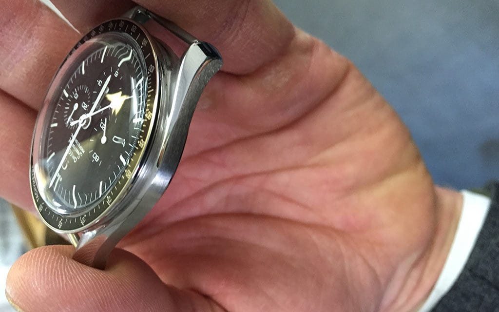 Watch Restoration