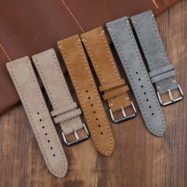 Watch Straps