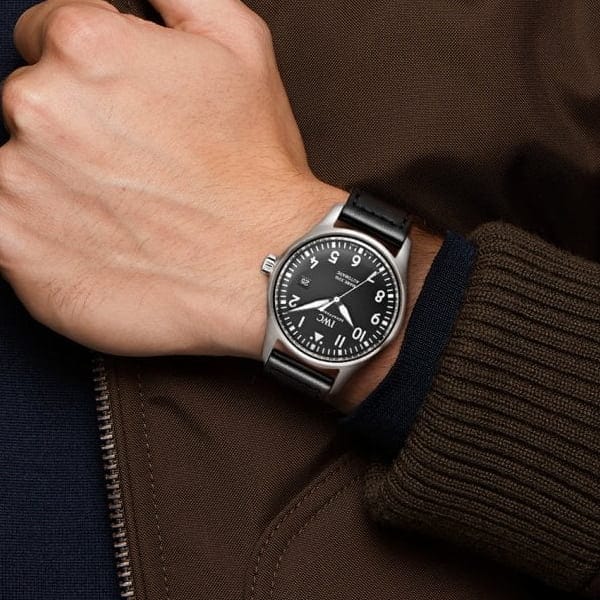 Pilot's Watch