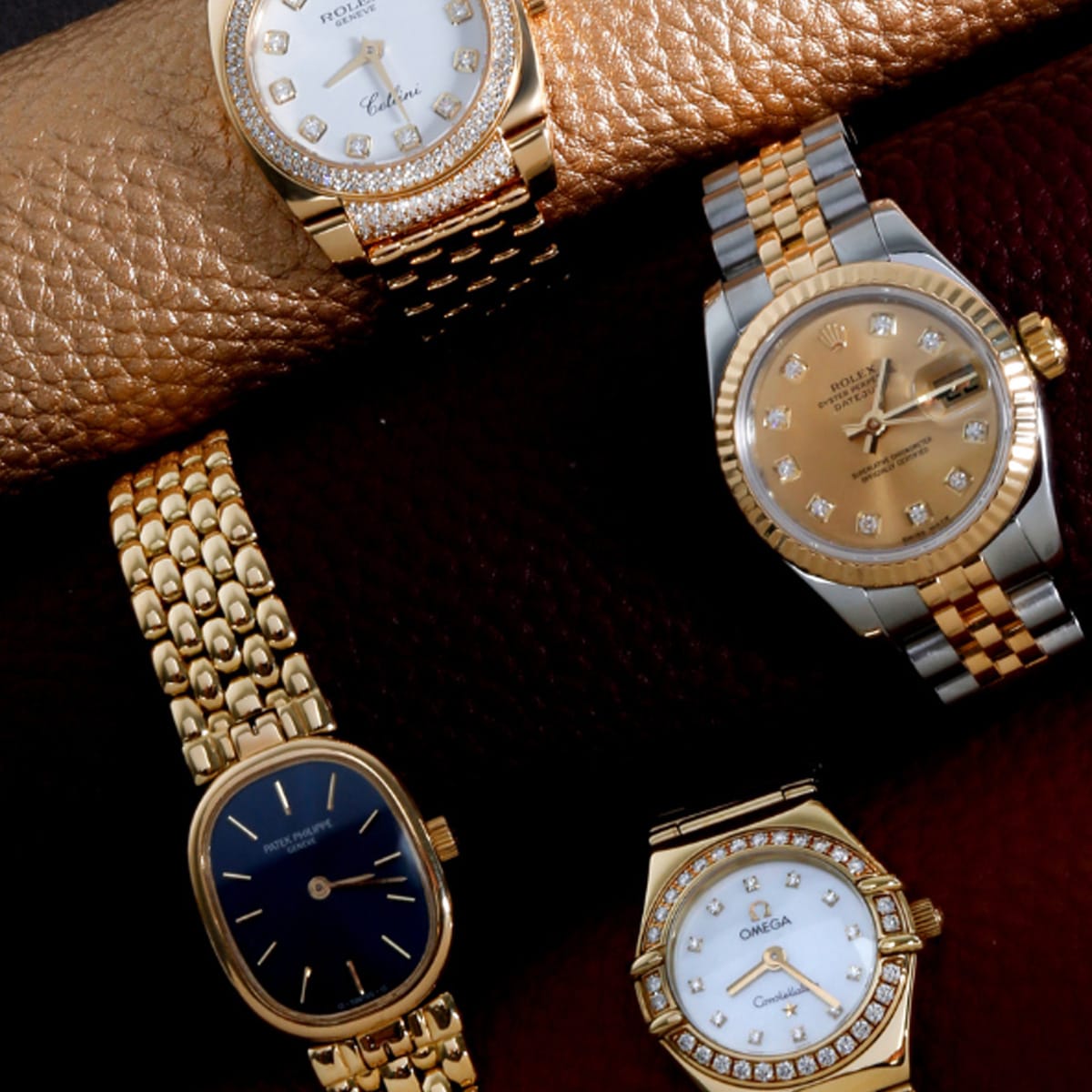 The Complete Guide to Watch Maintenance: Keep Your Timepiece in Good Condition