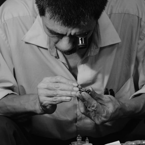 Watch Repair