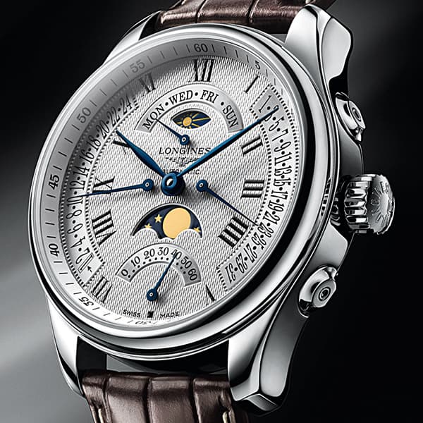 Longines