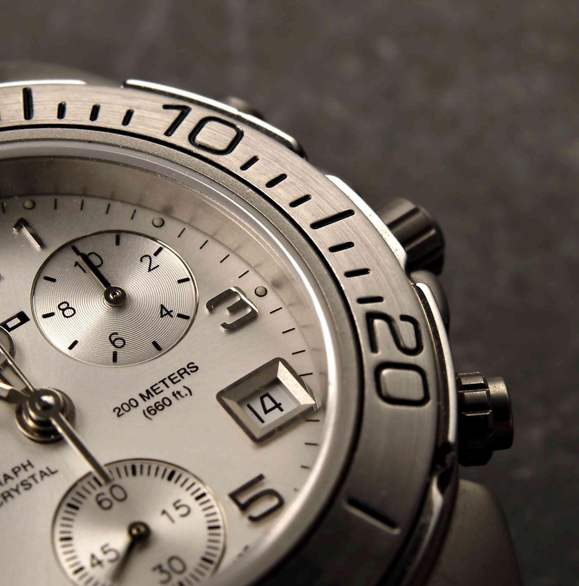 Affordable Luxury vs. High-End Watch Brands: Which is Best for Repair the UK