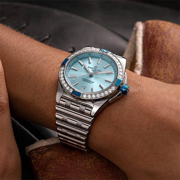 Breitling Watch Repair in London: Preserving the Legacy of Excellence