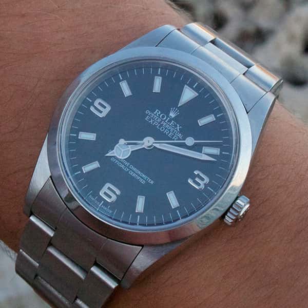 Timeless Elegance with Value: Why You Should Consider Buying a Pre-Owned Rolex Watch