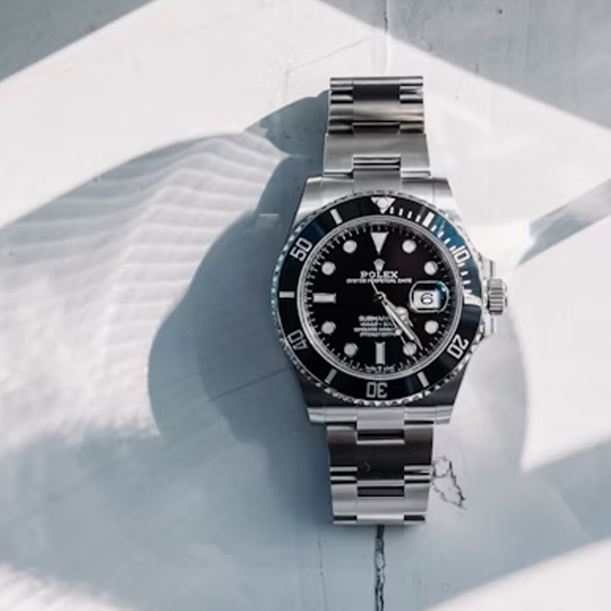 Rolex, Sky Dweller, annual calendar