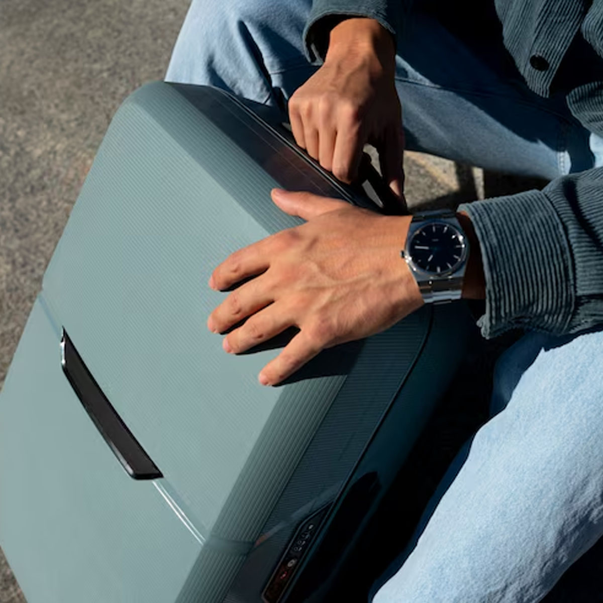 TAG Heuer, Aquaracer, dive watch