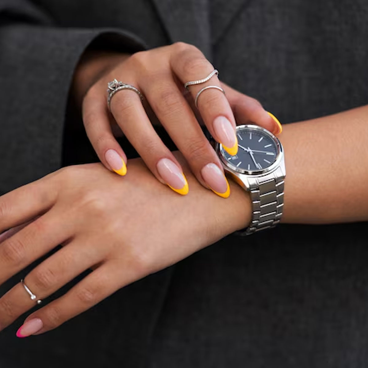 Swiss Watch, Swiss trade, wholesale inventory