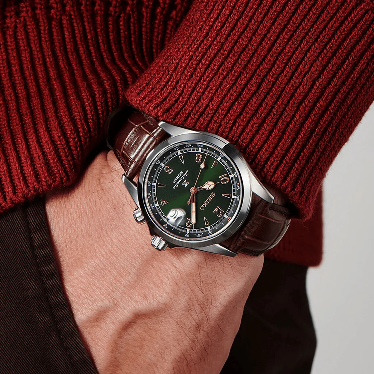 Seiko, field watch, Prospex, buyers guide