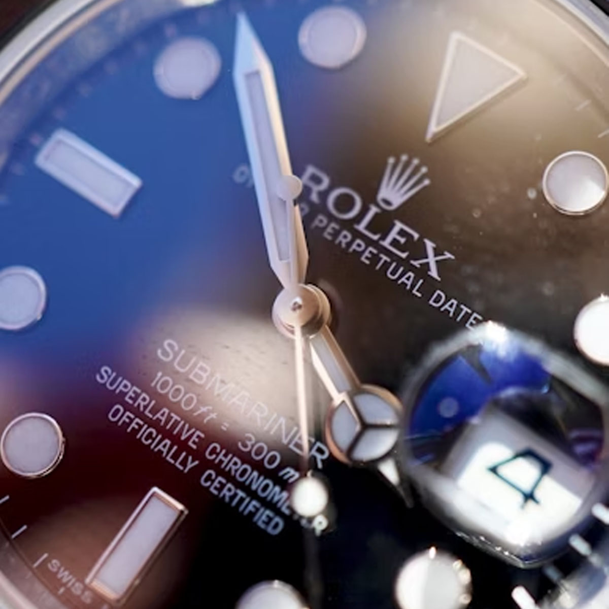 Sky Dweller Ascendant, A Definitive Report on the Most Complex Rolex