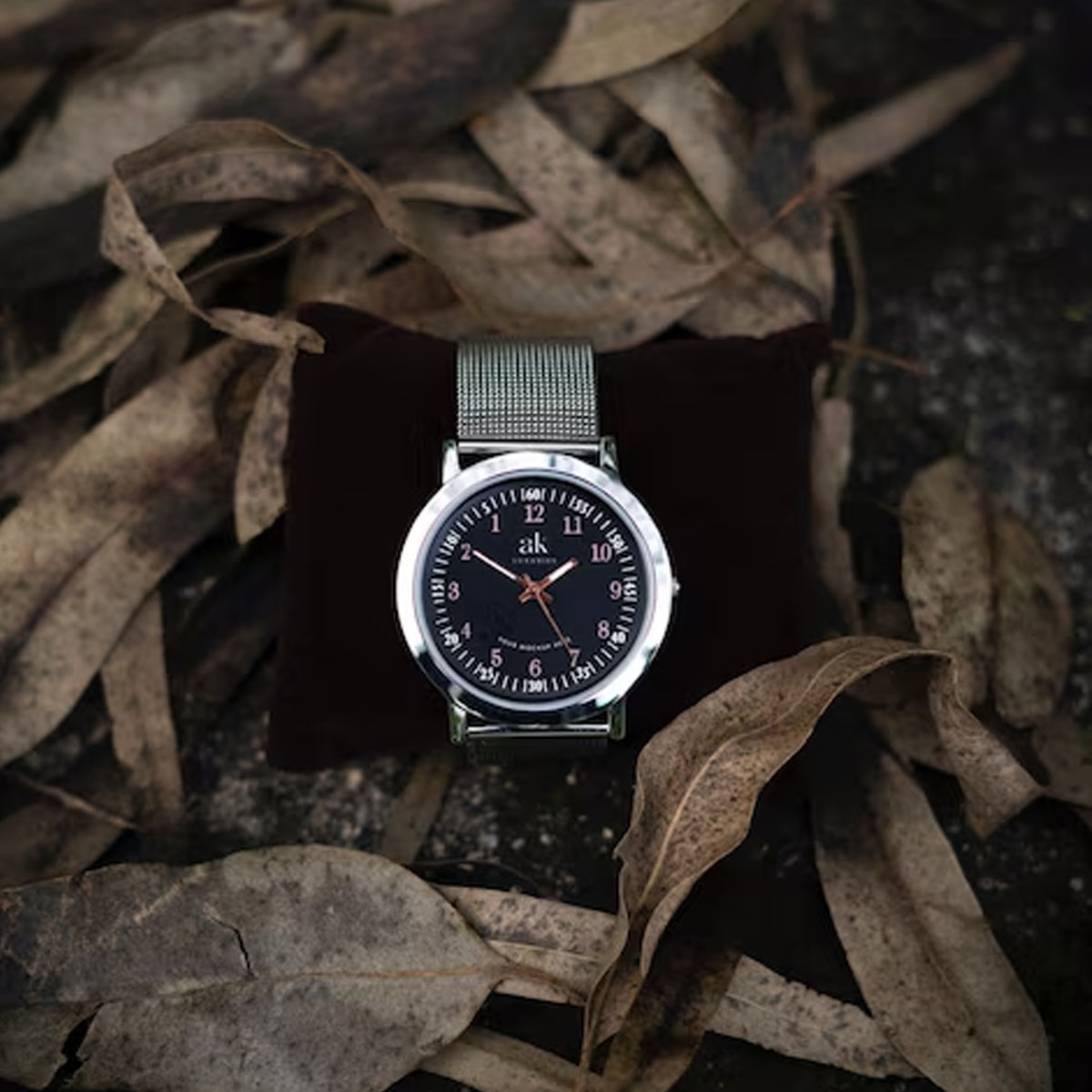 Luxury Watches 2025 Command Record Prices Worldwide