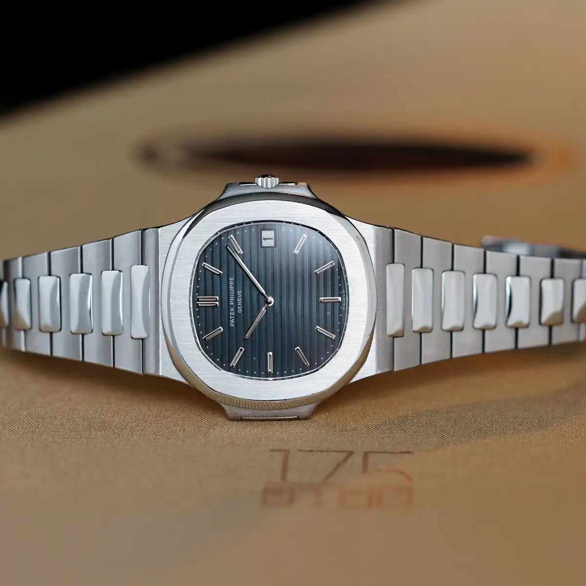 Patek Philippe Nautilus: The Definitive Sports Luxury Watch
