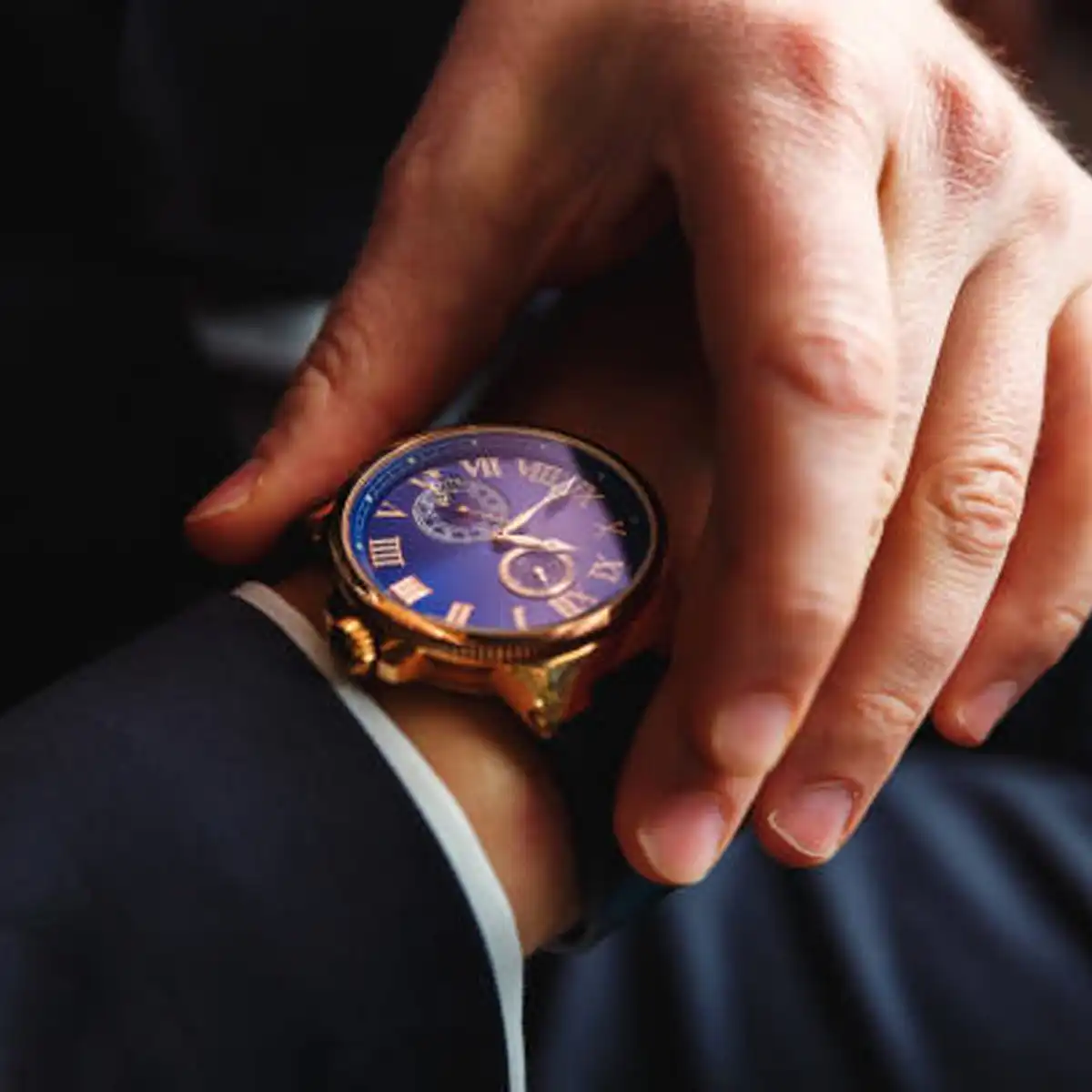 Rolex Datejust At 80: How The Modern Watch Standard Endures In 2025 