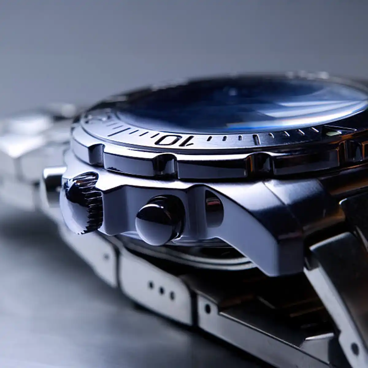 Investment Grade Watches