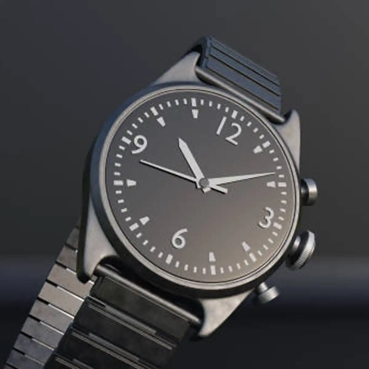 The stainless steel mistake redefining investment grade watches in 2025