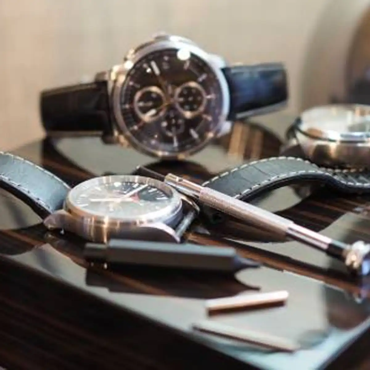Top Luxury Watches For Men In 2025 An Evidence Led Independent Analysis