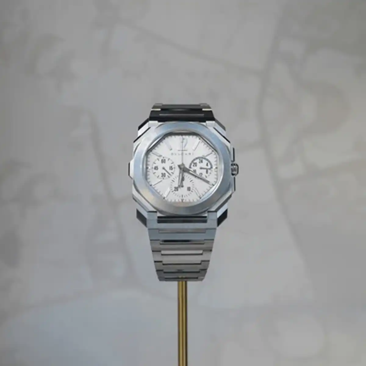 bulgari, octo finissimo, serpenti