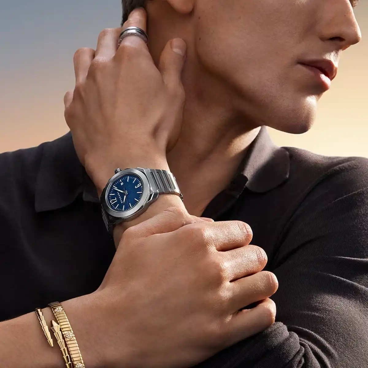 How to Choose the Perfect Bulgari Octo Finissimo or Serpenti Watch