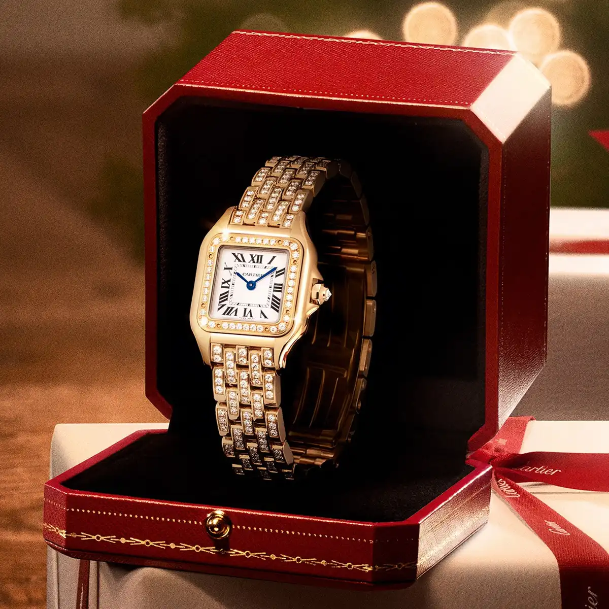 cartier, luxury watches, swiss watches