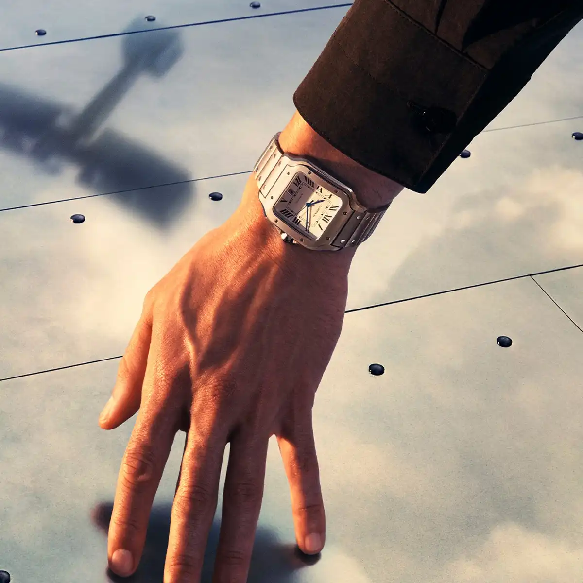 cartier, luxury watches, swiss watches