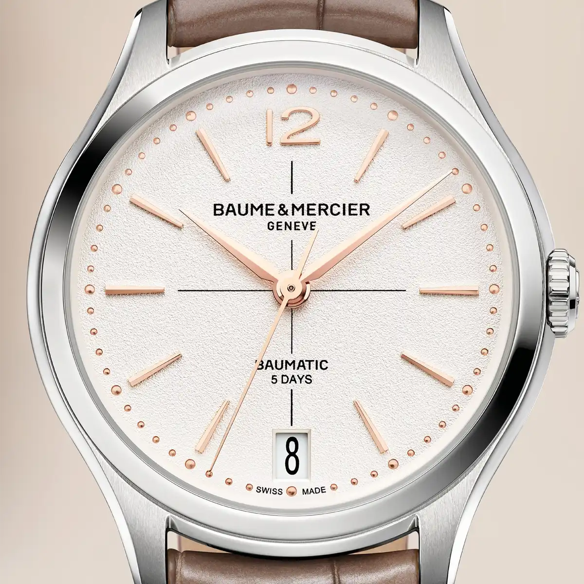 Baume And Mercier London Watch Buying Analysis For UK Collectors