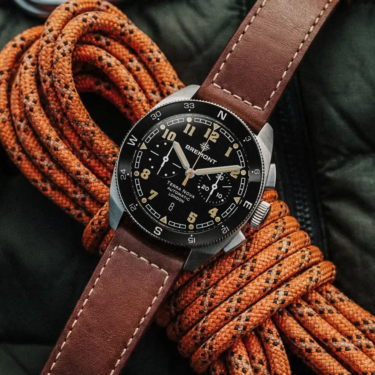 British Bremont Watches Guide For Luxury Watch Buyers