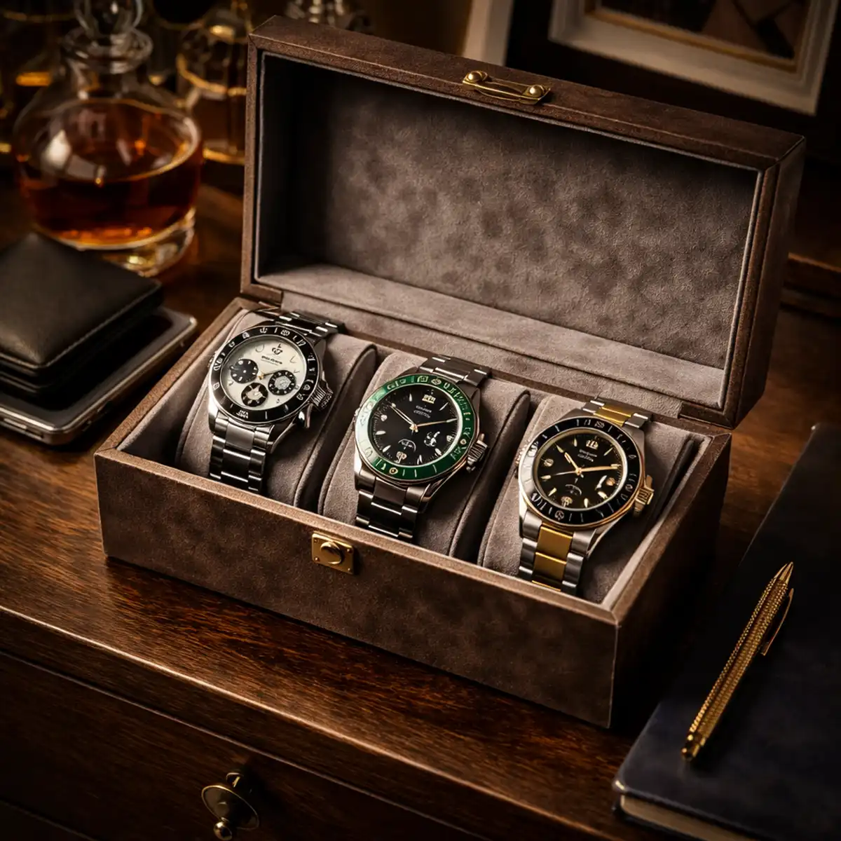 Pre-Owned Rolex