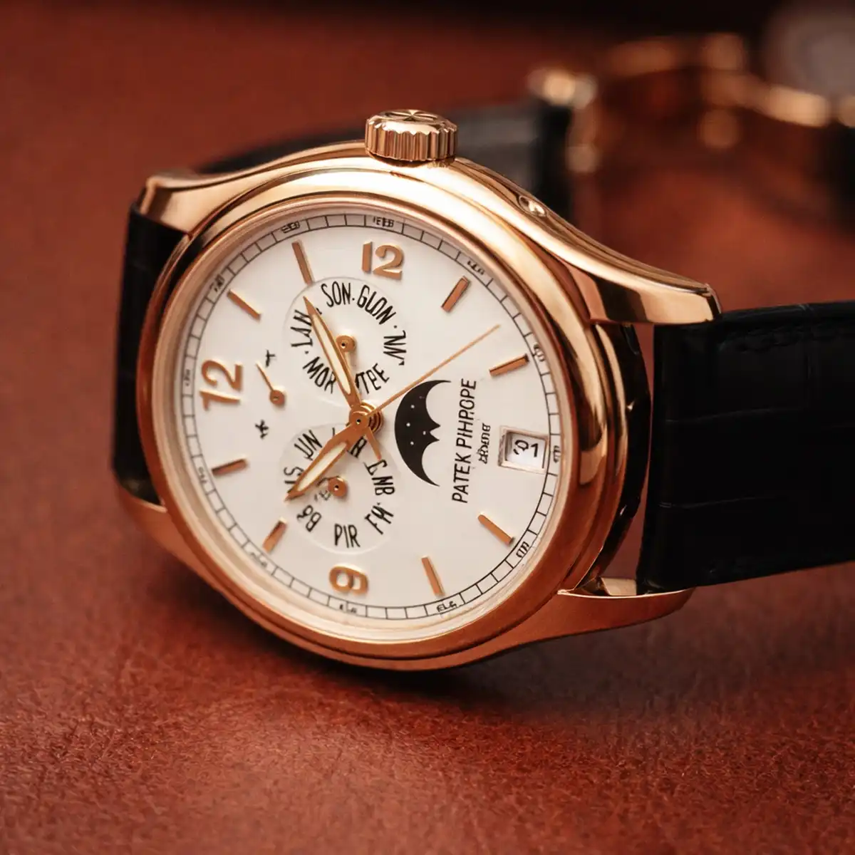 Patek Philippe